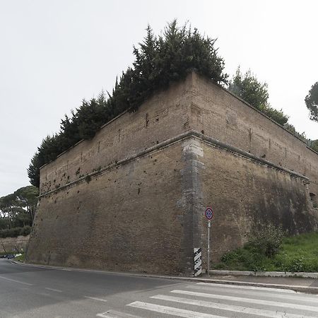 Vatican City - Lovely Studio Ρώμη Εξωτερικό φωτογραφία