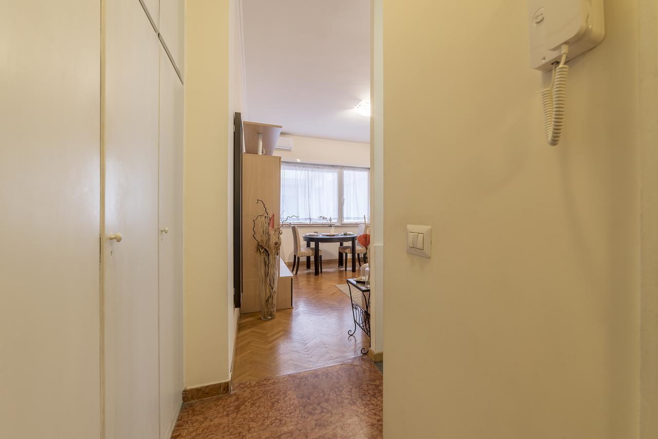 Vatican City - Lovely Studio Ρώμη Εξωτερικό φωτογραφία